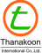 logo thanakoon